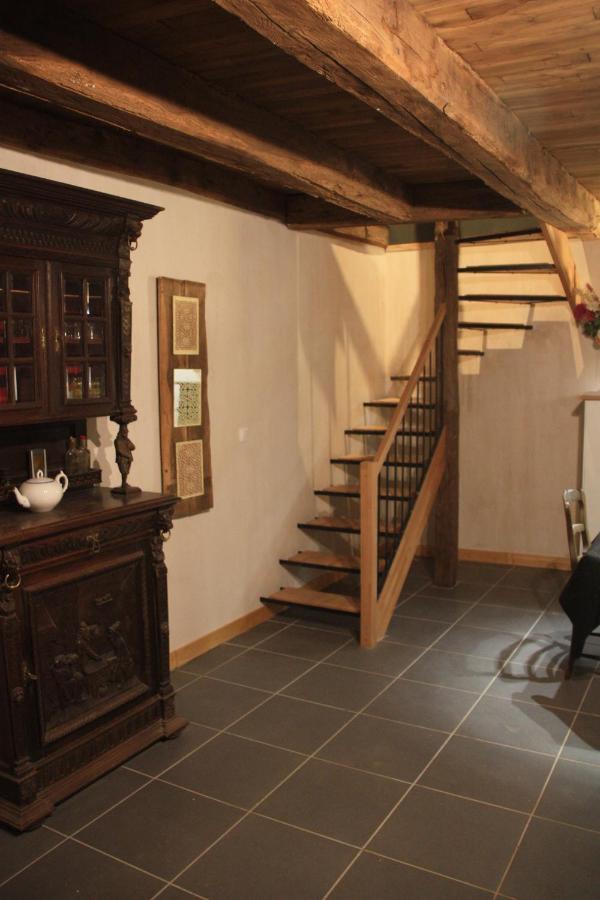 La Maison A Jean Val-Couesnon Exterior foto