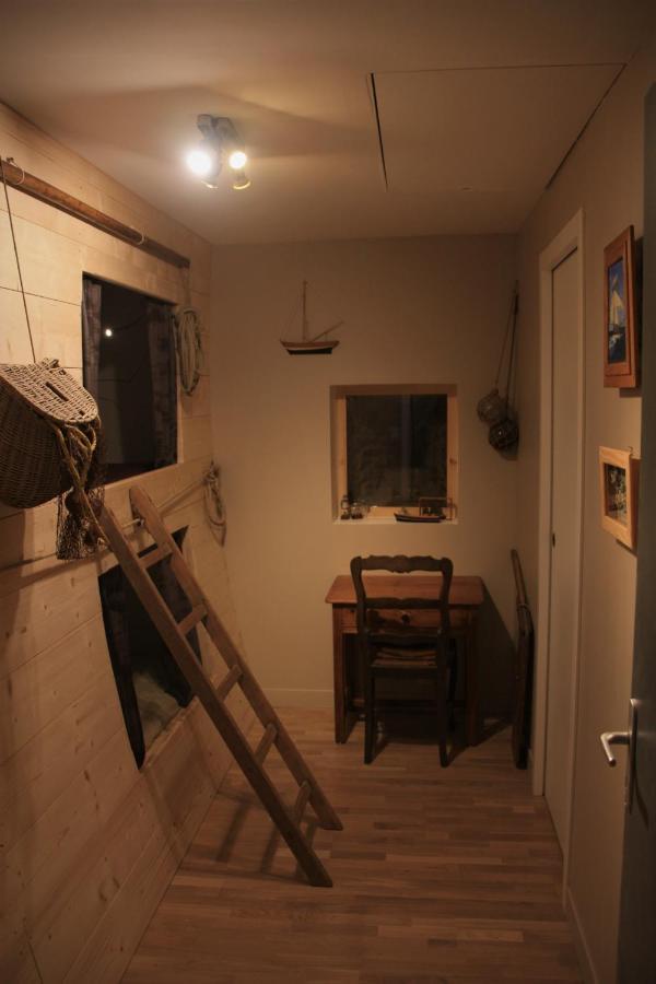 La Maison A Jean Val-Couesnon Exterior foto