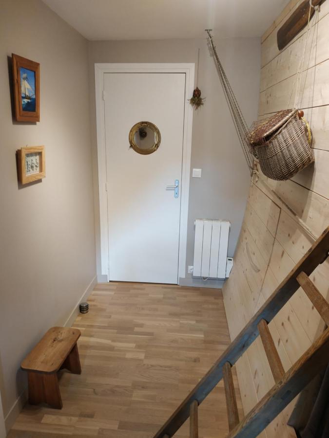 La Maison A Jean Val-Couesnon Exterior foto